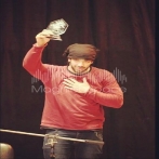 Ramy essam sur yala.fm
